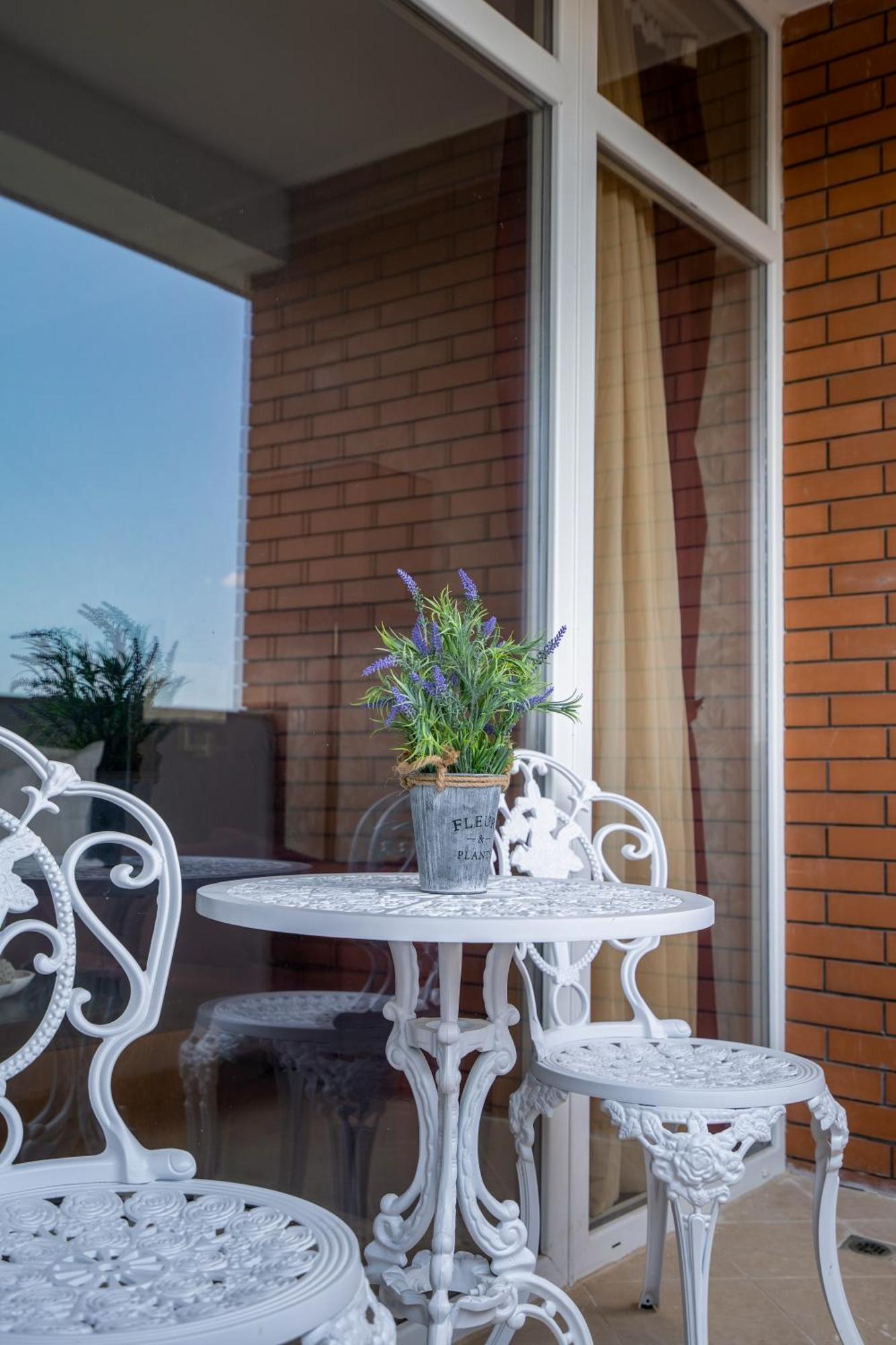 Hissar Spa Hotel Hisarya Exterior photo